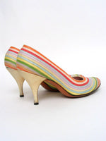 David Evins Candy Stripe - Unique Boutique NYC
 - 5