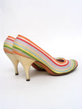 David Evins Candy Stripe - Unique Boutique NYC
 - 5