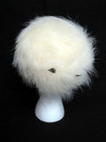 White Ostrich Feather - Unique Boutique NYC
 - 4