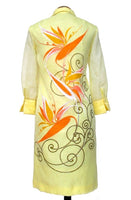 Shaheen Bird Of Paradise - Unique Boutique NYC
 - 3