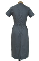 Duo-tone Harlequin Waist - Unique Boutique NYC
 - 3