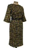 Eve Le Coq Abstract Print - Unique Boutique NYC
 - 2