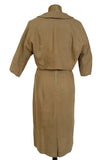 Sheath with Matched Bodice & Jacket Lining - Unique Boutique NYC
 - 3