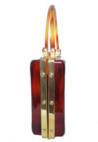 French Lucite Tortoise Shell - Unique Boutique NYC
 - 6