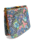 Nicholas Reich Confetti Bag with Original Mirror! - Unique Boutique NYC
 - 4