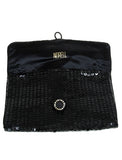 Norell Sequin Clutch - Unique Boutique NYC
 - 3