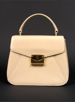 Mark Cross Top Handle - Unique Boutique NYC
 - 1