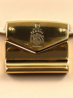 Mark Cross Top Handle - Unique Boutique NYC
 - 5
