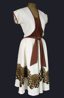 Shaheen with Bolero - Unique Boutique NYC
 - 1
