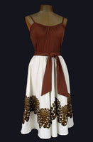 Shaheen with Bolero - Unique Boutique NYC
 - 2