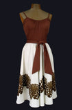 Shaheen with Bolero - Unique Boutique NYC
 - 2