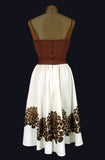 Shaheen with Bolero - Unique Boutique NYC
 - 4