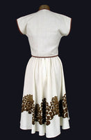 Shaheen with Bolero - Unique Boutique NYC
 - 5