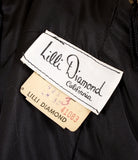 Lilli Diamond Fringe - Unique Boutique NYC
 - 4
