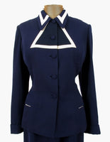 Lilli Ann Spring Suit - Unique Boutique NYC
 - 2