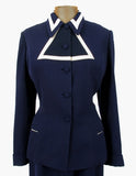 Lilli Ann Spring Suit - Unique Boutique NYC
 - 2