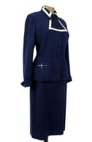 Lilli Ann Spring Suit - Unique Boutique NYC
 - 3