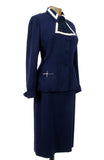 Lilli Ann Spring Suit - Unique Boutique NYC
 - 3
