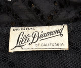 Lilli Diamond Eyelet with Coat - Unique Boutique NYC
 - 7