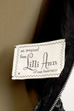 Lilli Ann Velvet Swirl - Unique Boutique NYC
 - 5