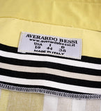 Averado Bessi Vintage Striped Shirtdress - Unique Boutique NYC
 - 4