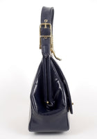 Roberta di Camerino with Buckles - Unique Boutique NYC
 - 5