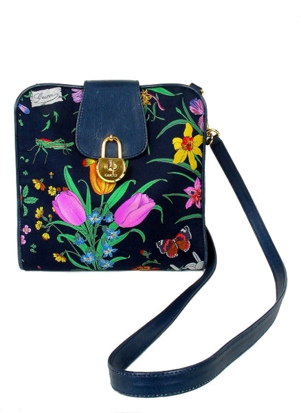 Gucci Silk Scarf Convertible - Unique Boutique NYC
 - 1