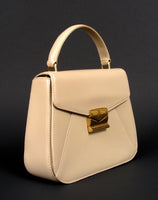 Mark Cross Top Handle - Unique Boutique NYC
 - 2
