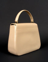 Mark Cross Top Handle - Unique Boutique NYC
 - 4
