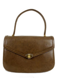 Gucci Boarskin Handbag - Unique Boutique NYC
 - 1