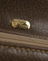Gucci Boarskin Handbag - Unique Boutique NYC
 - 4