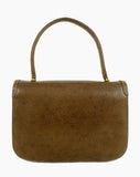 Gucci Boarskin Handbag - Unique Boutique NYC
 - 5