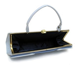 Tri Blue Hue Bag - Unique Boutique NYC
 - 2