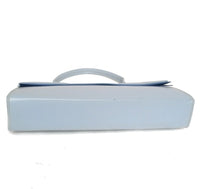 Tri Blue Hue Bag - Unique Boutique NYC
 - 3
