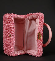 Popcorn Handbag - Unique Boutique NYC
 - 3