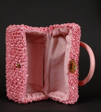 Popcorn Handbag - Unique Boutique NYC
 - 3