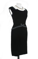 Back Velvet Drop Waist - Unique Boutique NYC
 - 1