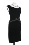 Back Velvet Drop Waist - Unique Boutique NYC
 - 1