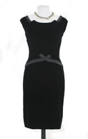 Back Velvet Drop Waist - Unique Boutique NYC
 - 2