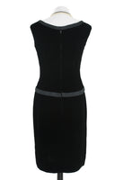 Back Velvet Drop Waist - Unique Boutique NYC
 - 4