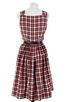 Red, B&W Gingham - Unique Boutique NYC
 - 4