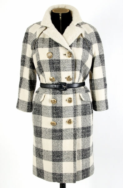 Lilli Ann Buffalo Plaid - Unique Boutique NYC
 - 1