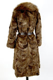 Racoon Collar Fur - Unique Boutique NYC
 - 3