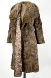 Racoon Collar Fur - Unique Boutique NYC
 - 4