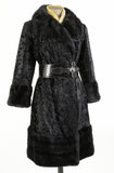 Faux Seal Fur - Unique Boutique NYC
 - 2