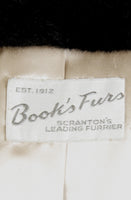 Faux Seal Fur - Unique Boutique NYC
 - 4
