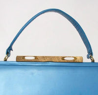 Andrew Geller Pearlized Bag w/Matching stilettos! - Unique Boutique NYC
 - 3