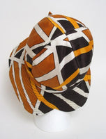 Frank Olive Rain Hat - Unique Boutique NYC
 - 4